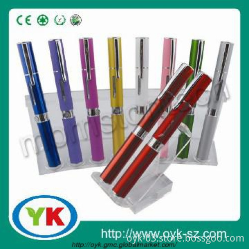 2013 Hottest & new design penstyle ego -t electronic cigarette